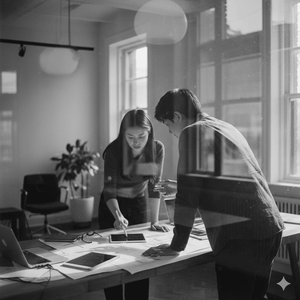 Fresh & Young Philosophy